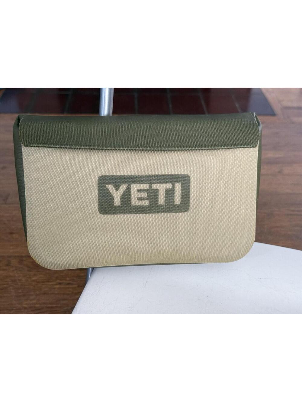 YETI Sidekick Gear Case, Good Condition